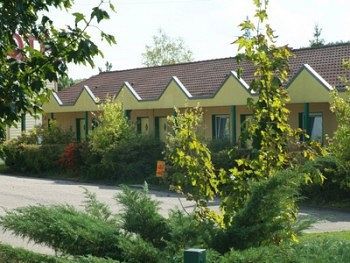 Hotel Restaurant Des Portes De Meuse 낭시 외부 사진