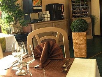 Hotel Restaurant Des Portes De Meuse 낭시 외부 사진